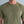 Load image into Gallery viewer, WAVY Oversized Tee - Army Green
