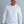 Load image into Gallery viewer, WAVY Oversized Long-sleeve Tee - White
