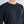 Load image into Gallery viewer, WAVY Oversized Long-sleeve Tee - Black
