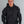 Load image into Gallery viewer, WAVY Hoodie Oversized - Black
