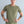 Load image into Gallery viewer, WAVY Tee Regular Fit - Army Green
