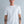 Load image into Gallery viewer, WAVY Oversized Tee - White
