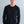Load image into Gallery viewer, WAVY Oversized Long-sleeve Tee - Black
