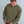 Load image into Gallery viewer, WAVY Crewneck Oversized - Army Green
