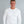 Load image into Gallery viewer, WAVY Crewneck Regular Fit - White
