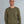 Load image into Gallery viewer, WAVY Crewneck Regular Fit - Army Green
