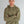 Load image into Gallery viewer, WAVY Hoodie Oversized - Army Green
