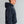Load image into Gallery viewer, WAVY Hoodie Oversized - Navy
