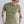 Load image into Gallery viewer, WAVY Tee Regular Fit - Army Green
