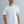 Load image into Gallery viewer, WAVY Tee Regular Fit - White
