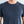 Load image into Gallery viewer, WAVY Tee Regular Fit - Navy
