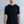 Load image into Gallery viewer, WAVY Oversized Tee - Black
