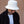 Load image into Gallery viewer, Wavy Cotton Bucket Hat - Cream
