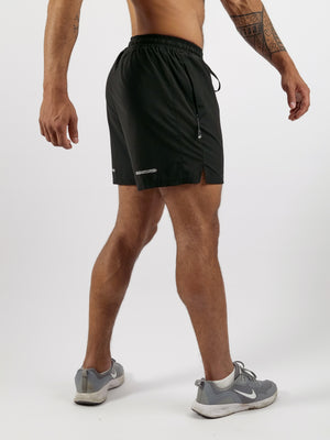 Athletic Running Shorts